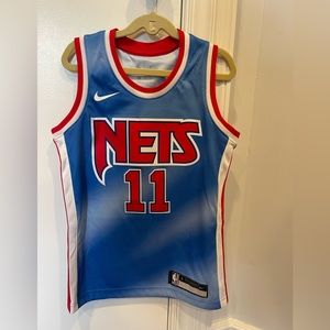 Nets Swingman Kyrie Jersey